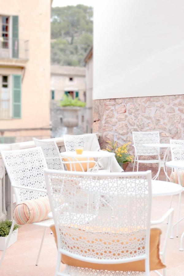 Son Melt Esporles Hotel Kültér fotó