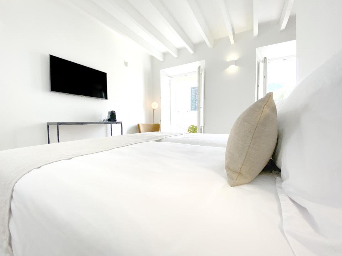Son Melt Esporles Hotel Kültér fotó